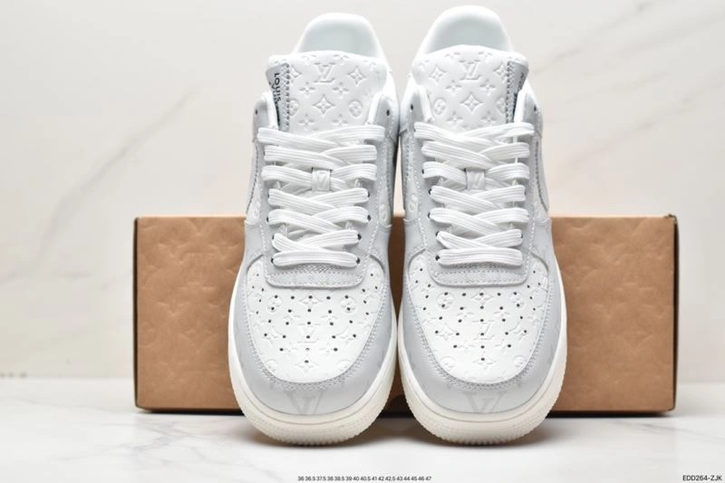 Nxkx Air Force Minimalist 206531