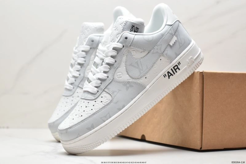Nxkx Air Force Minimalist 206531