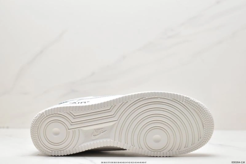 Nxkx Air Force Minimalist 206531