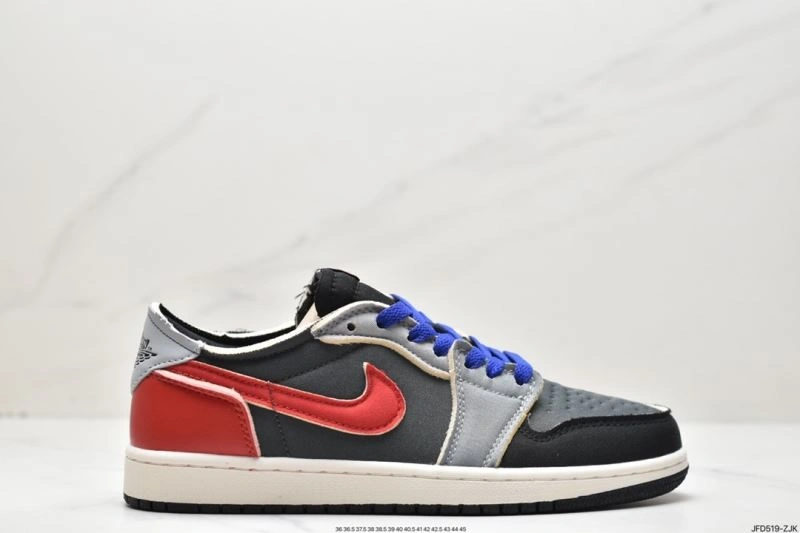 Nxkx Jordan Trendy 202164