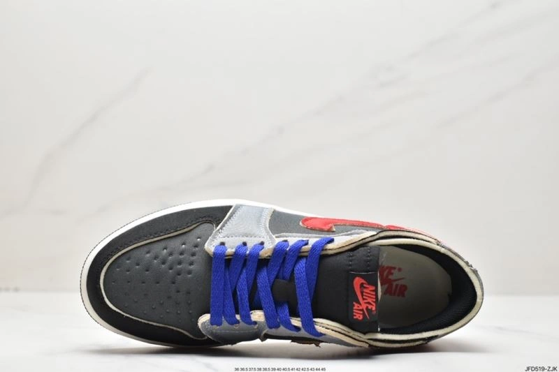 Nxkx Jordan Trendy 202164