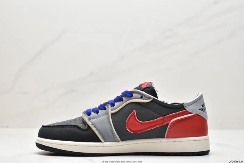 Nxkx Jordan Trendy 202164