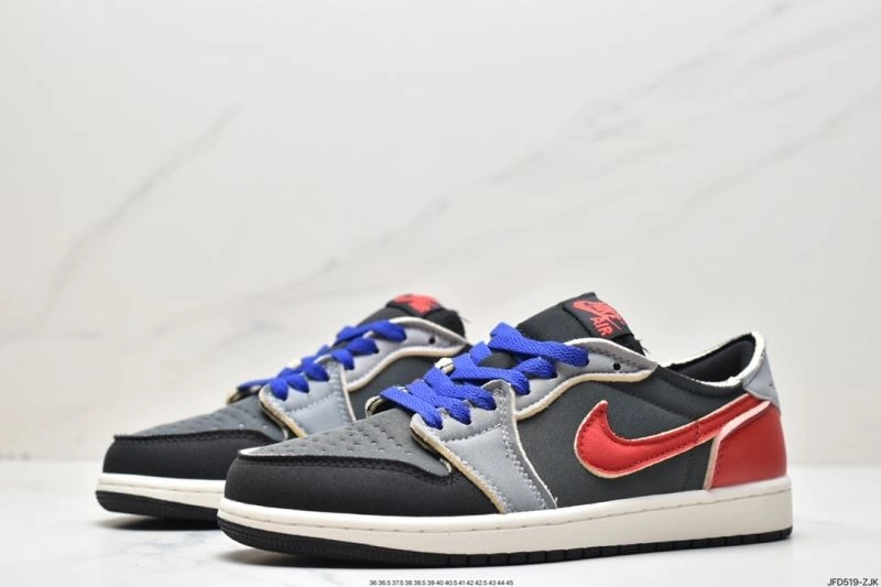 Nxkx Jordan Trendy 202164