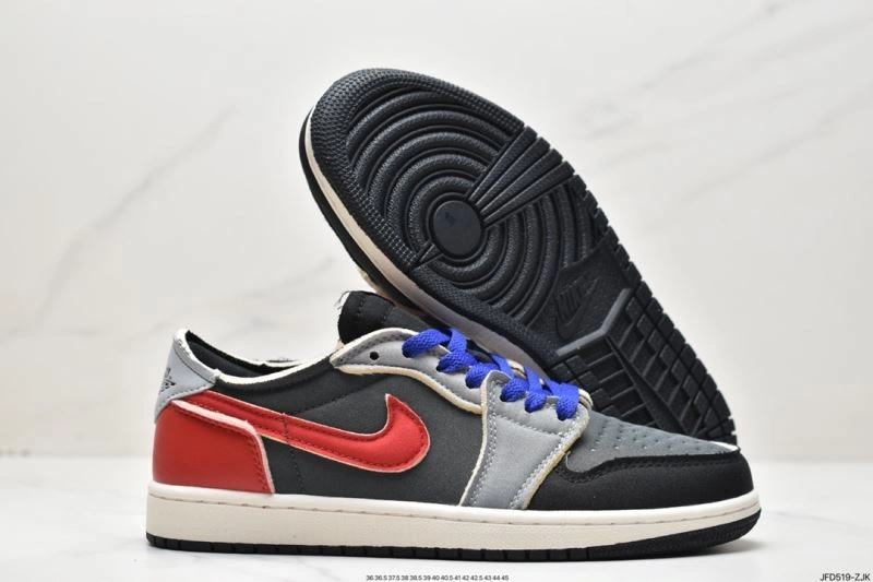 Nxkx Jordan Trendy 202164