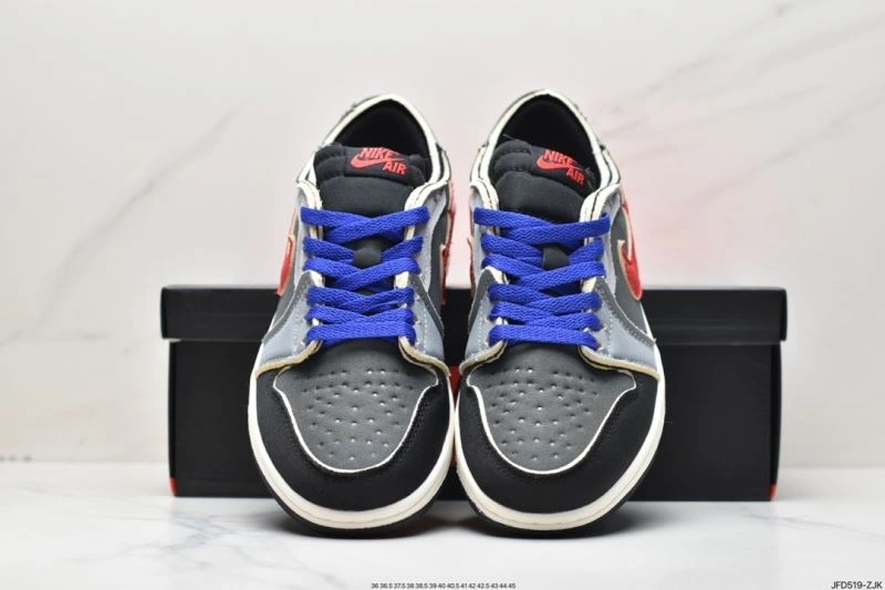 Nxkx Jordan Trendy 202164