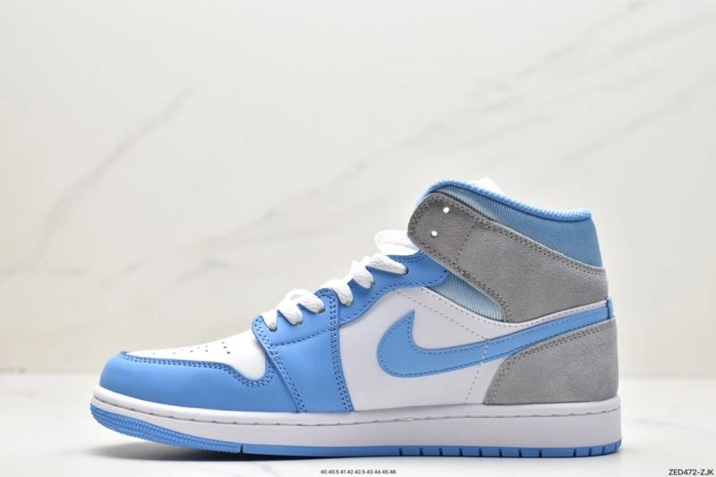 Nxkx Jordan Trendsetting 202163