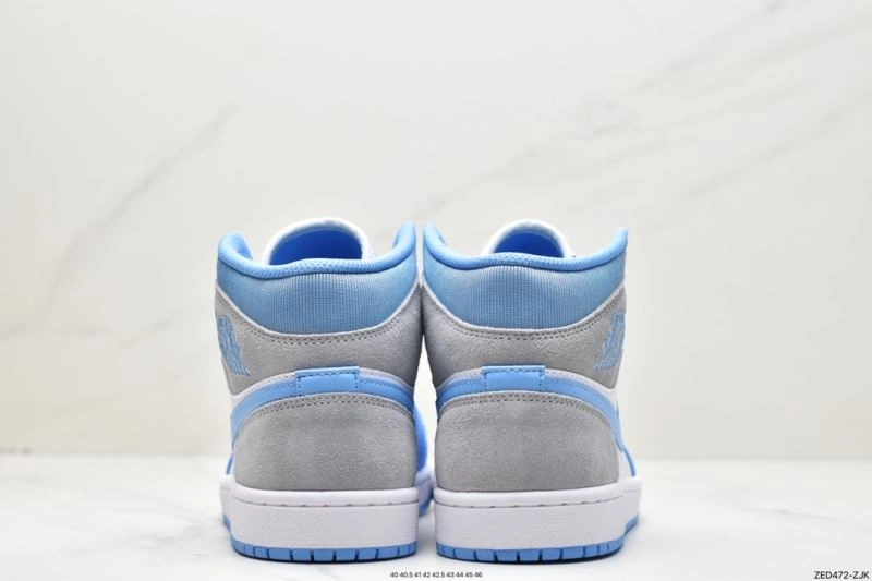 Nxkx Jordan Trendsetting 202163
