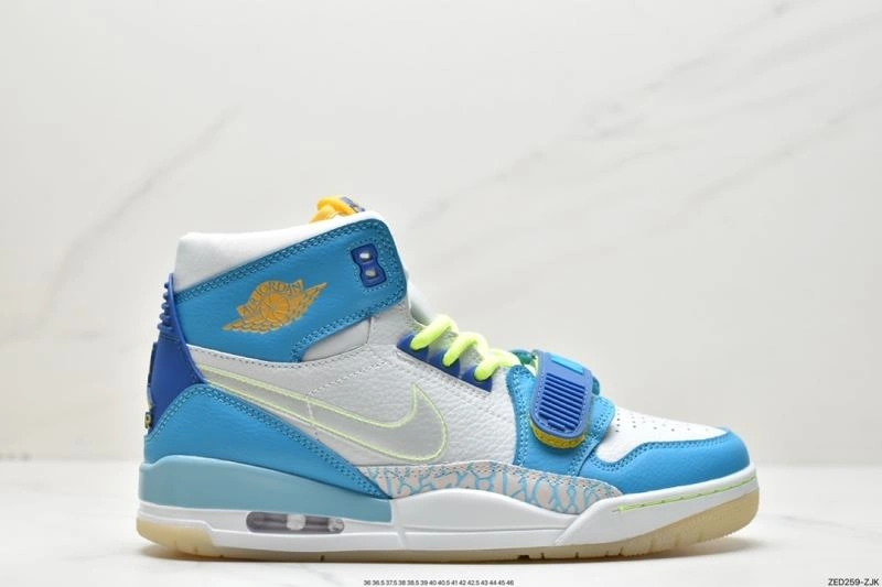 Nxkx Jordan Trendy 202162