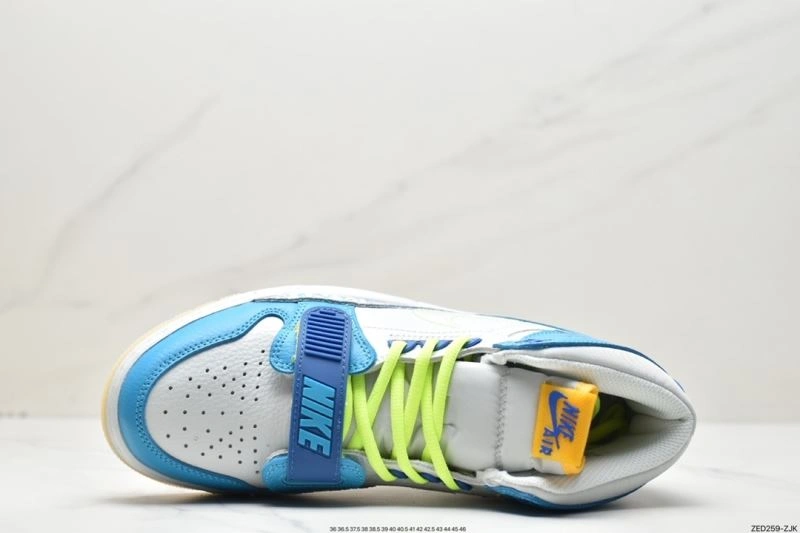 Nxkx Jordan Trendy 202162