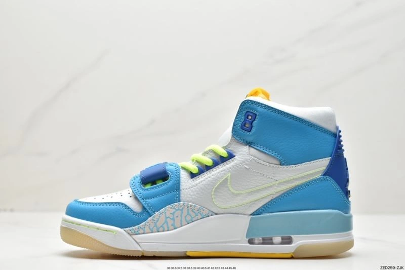 Nxkx Jordan Trendy 202162