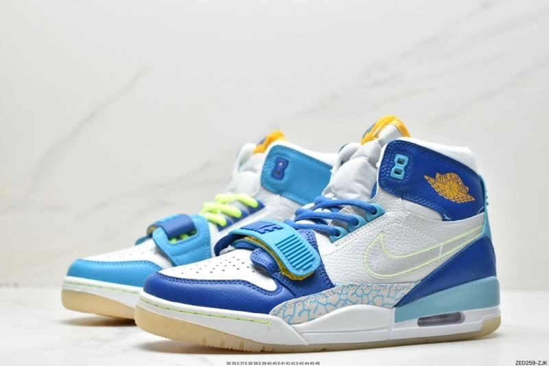 Nxkx Jordan Trendy 202162