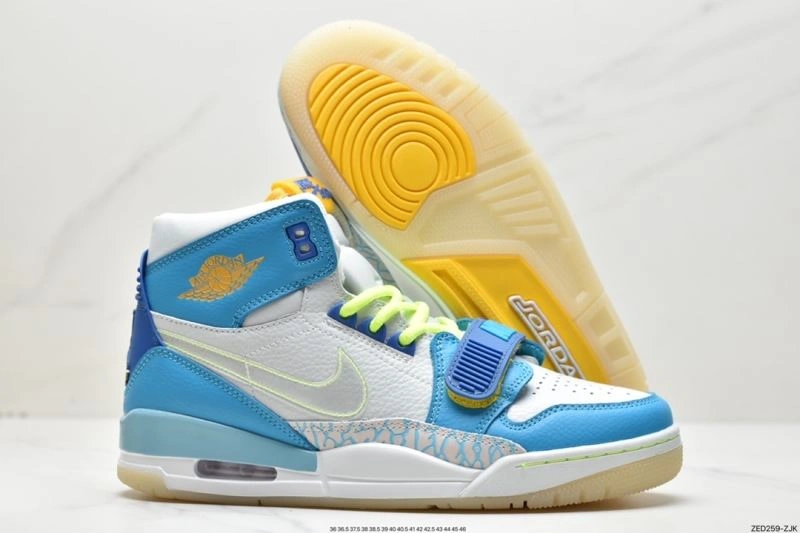 Nxkx Jordan Trendy 202162