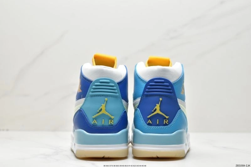Nxkx Jordan Trendy 202162