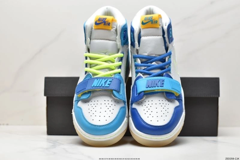 Nxkx Jordan Trendy 202162