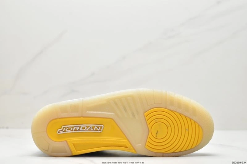 Nxkx Jordan Trendy 202162