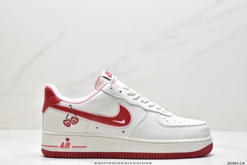 Nxkx Air Force Comfortable 206541