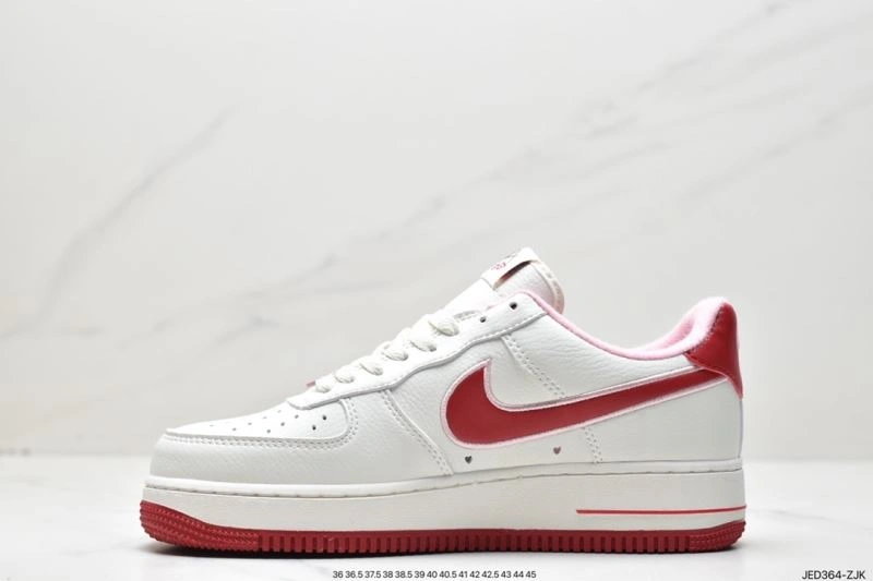 Nxkx Air Force Comfortable 206541