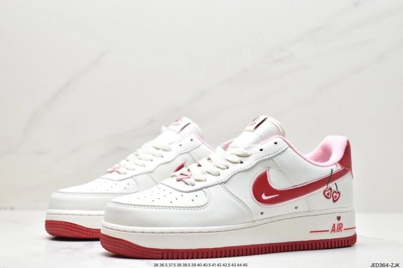 Nxkx Air Force Comfortable 206541