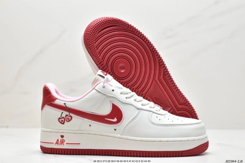 Nxkx Air Force Comfortable 206541