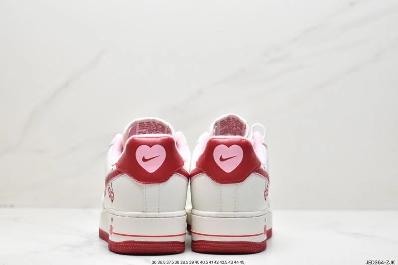 Nxkx Air Force Comfortable 206541