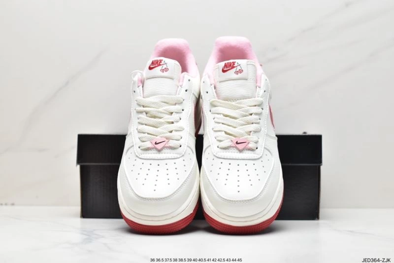Nxkx Air Force Comfortable 206541