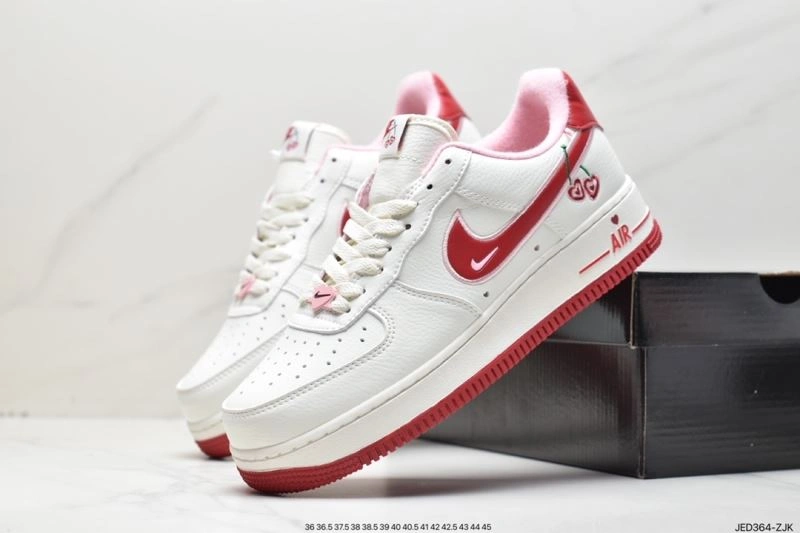 Nxkx Air Force Comfortable 206541