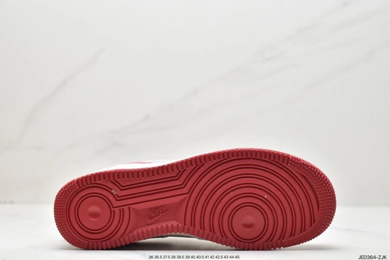 Nxkx Air Force Comfortable 206541