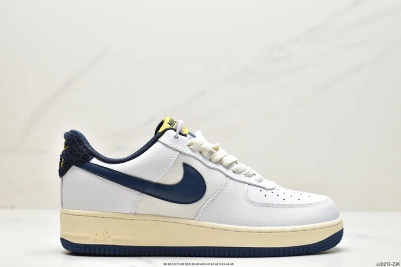Bold Nxkx Air Force 206534