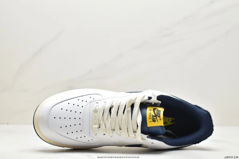 Bold Nxkx Air Force 206534