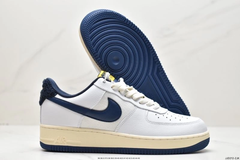 Bold Nxkx Air Force 206534