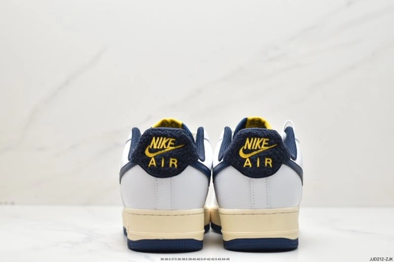 Bold Nxkx Air Force 206534