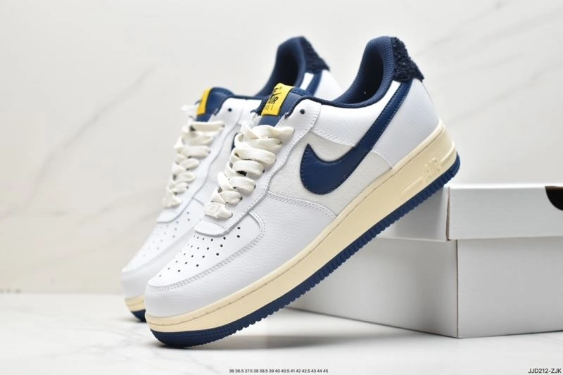 Bold Nxkx Air Force 206534