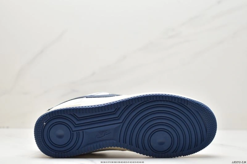 Bold Nxkx Air Force 206534