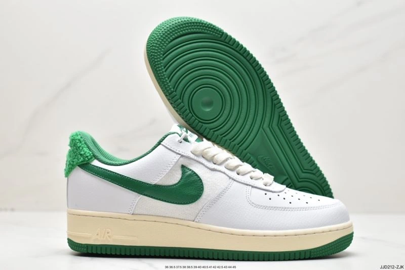 Nxkx Air Force GoodFit 206533