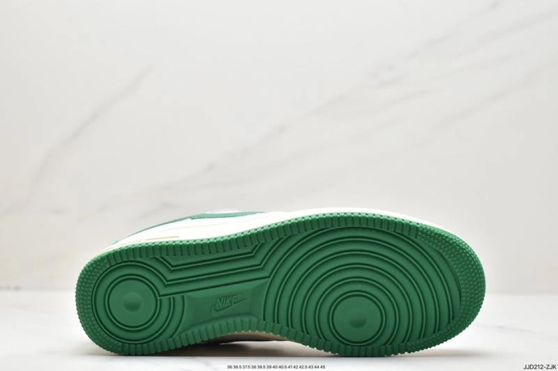 Nxkx Air Force GoodFit 206533