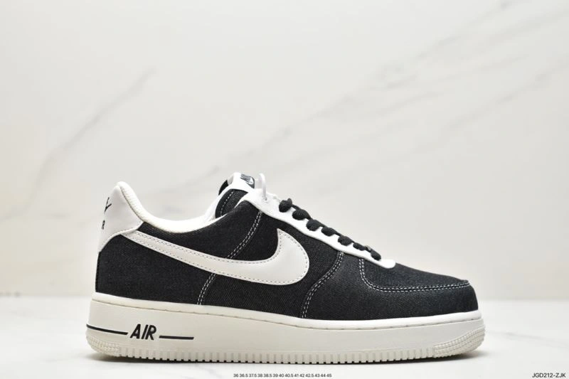 Nxkx Air Force Fashionable 206532