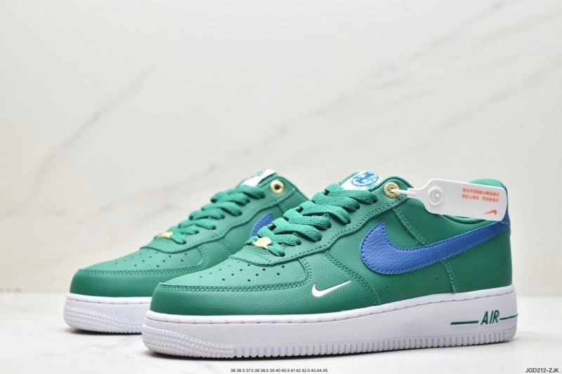 Nxkx Air Force GoAnywhere 206527