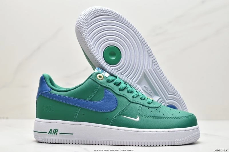 Nxkx Air Force GoAnywhere 206527