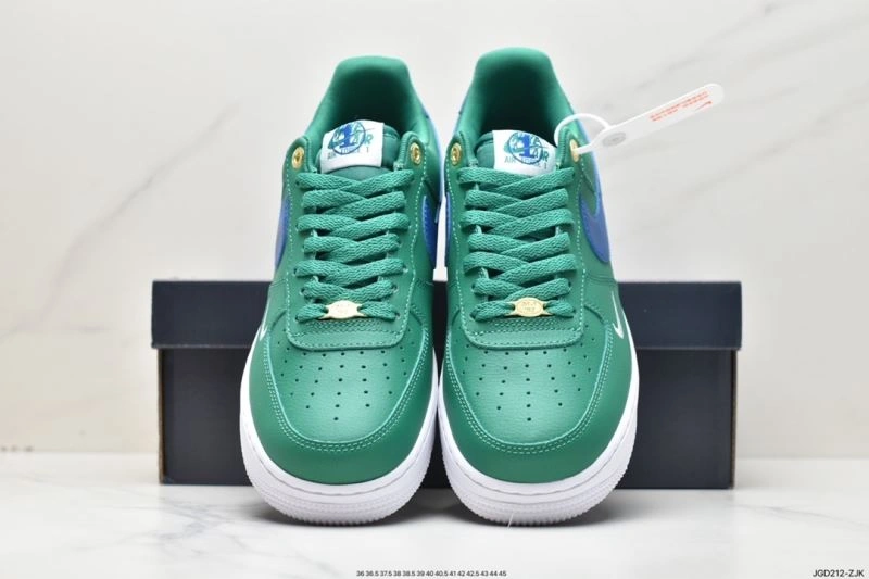 Nxkx Air Force GoAnywhere 206527