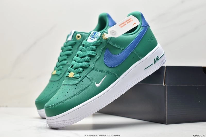 Nxkx Air Force GoAnywhere 206527