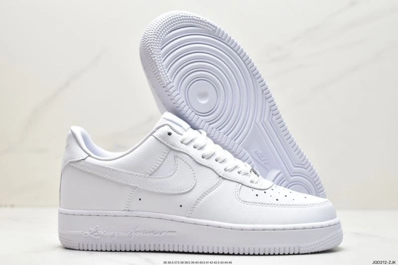 Nxkx Air Force SmartChoice 206530
