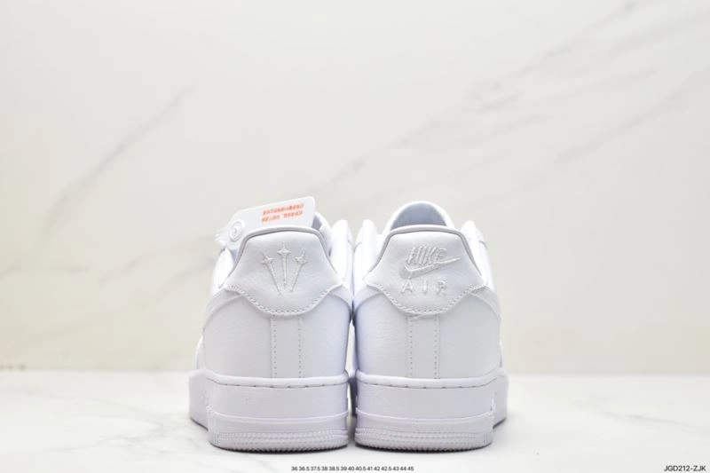 Nxkx Air Force SmartChoice 206530