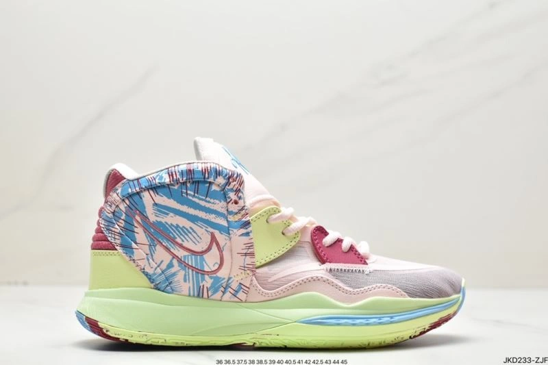 Nxkx Sneakers Sophisticated 200922
