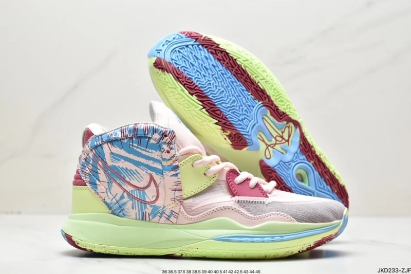 Nxkx Sneakers Sophisticated 200922