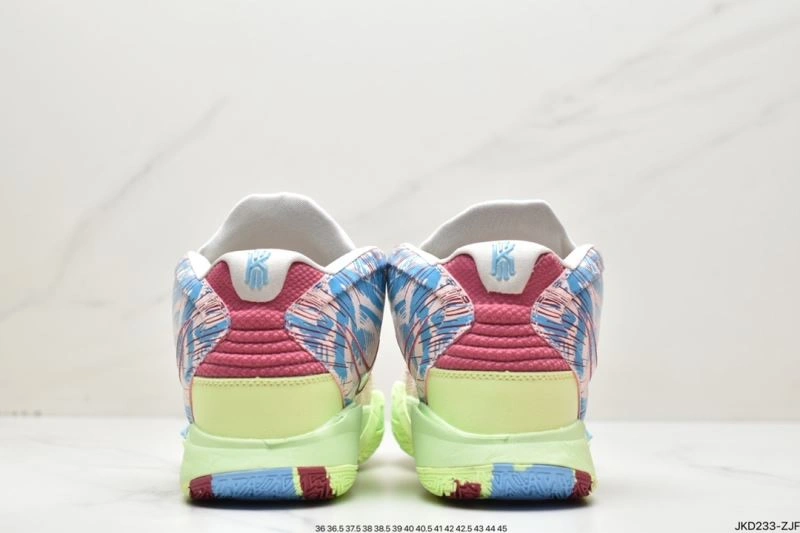 Nxkx Sneakers Sophisticated 200922