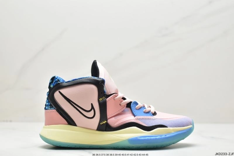 Flexible Nxkx Sneakers 200926