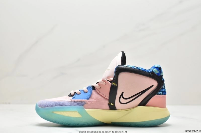 Flexible Nxkx Sneakers 200926