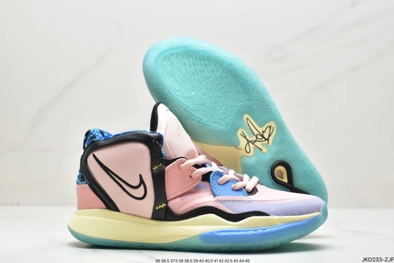 Flexible Nxkx Sneakers 200926