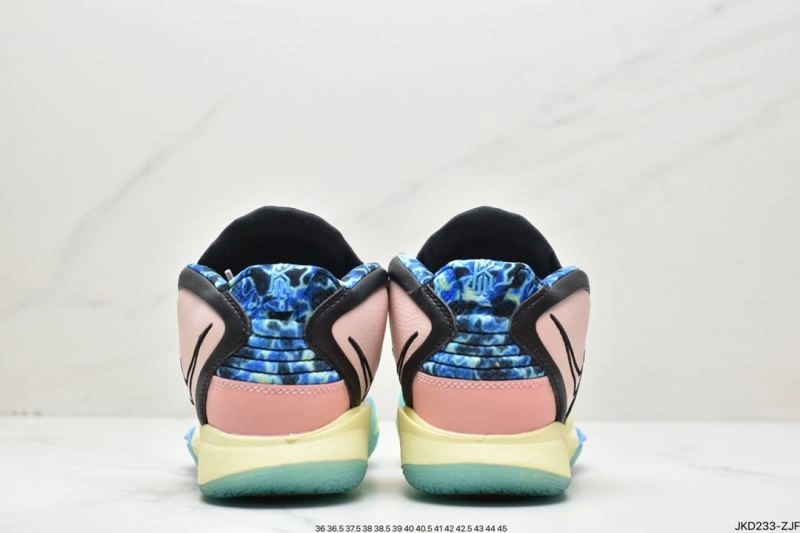 Flexible Nxkx Sneakers 200926