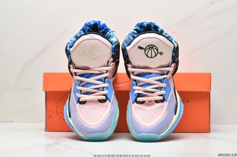 Flexible Nxkx Sneakers 200926